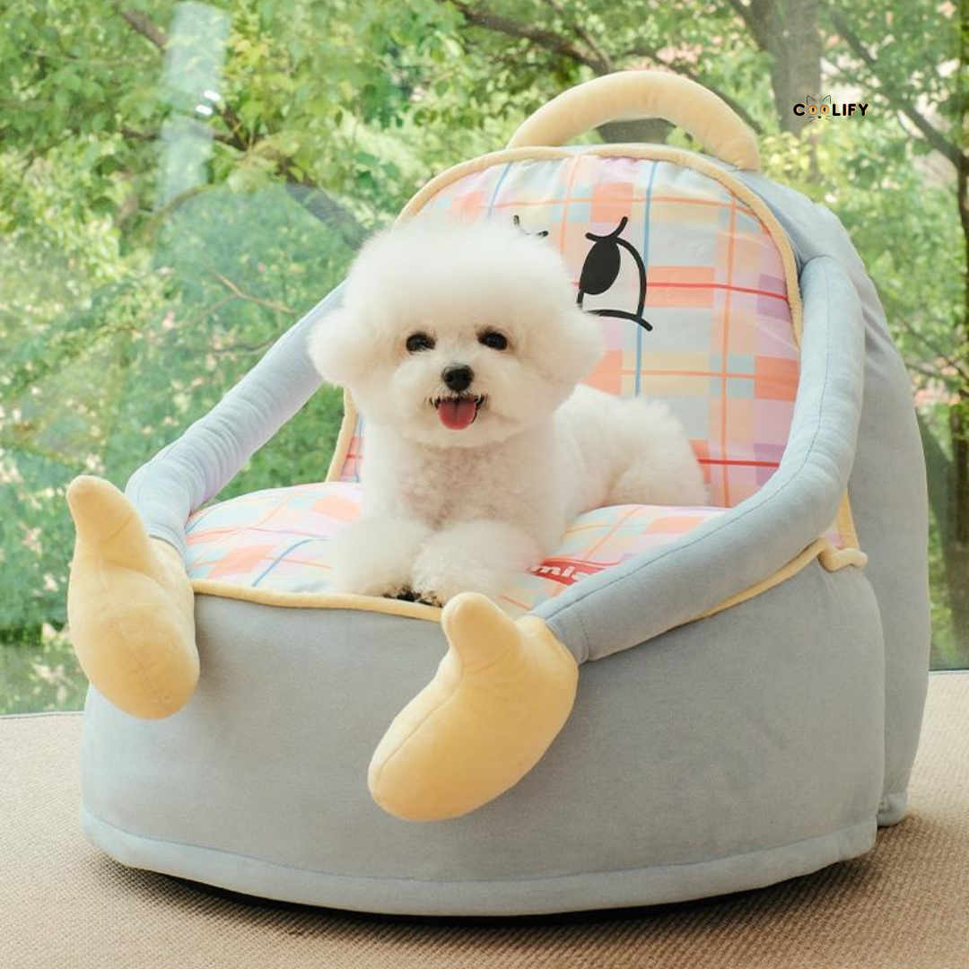 Cuddle Sofa