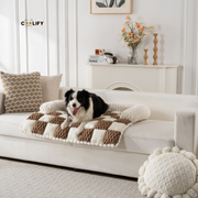 Edinburgh Koltuk Matı