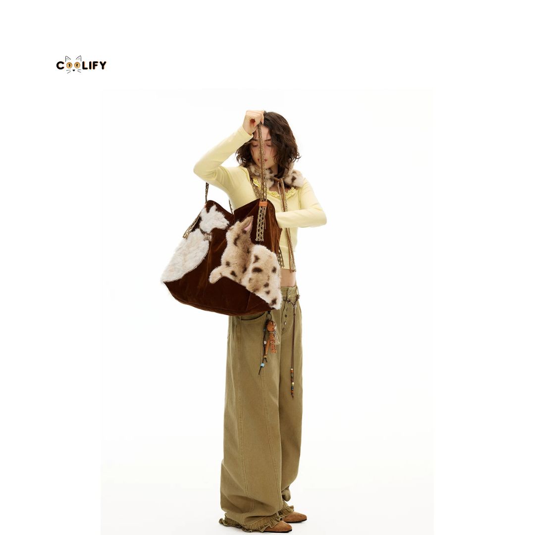 The Bunny Tote