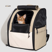 Coolify X HiDream Sırt Çantası