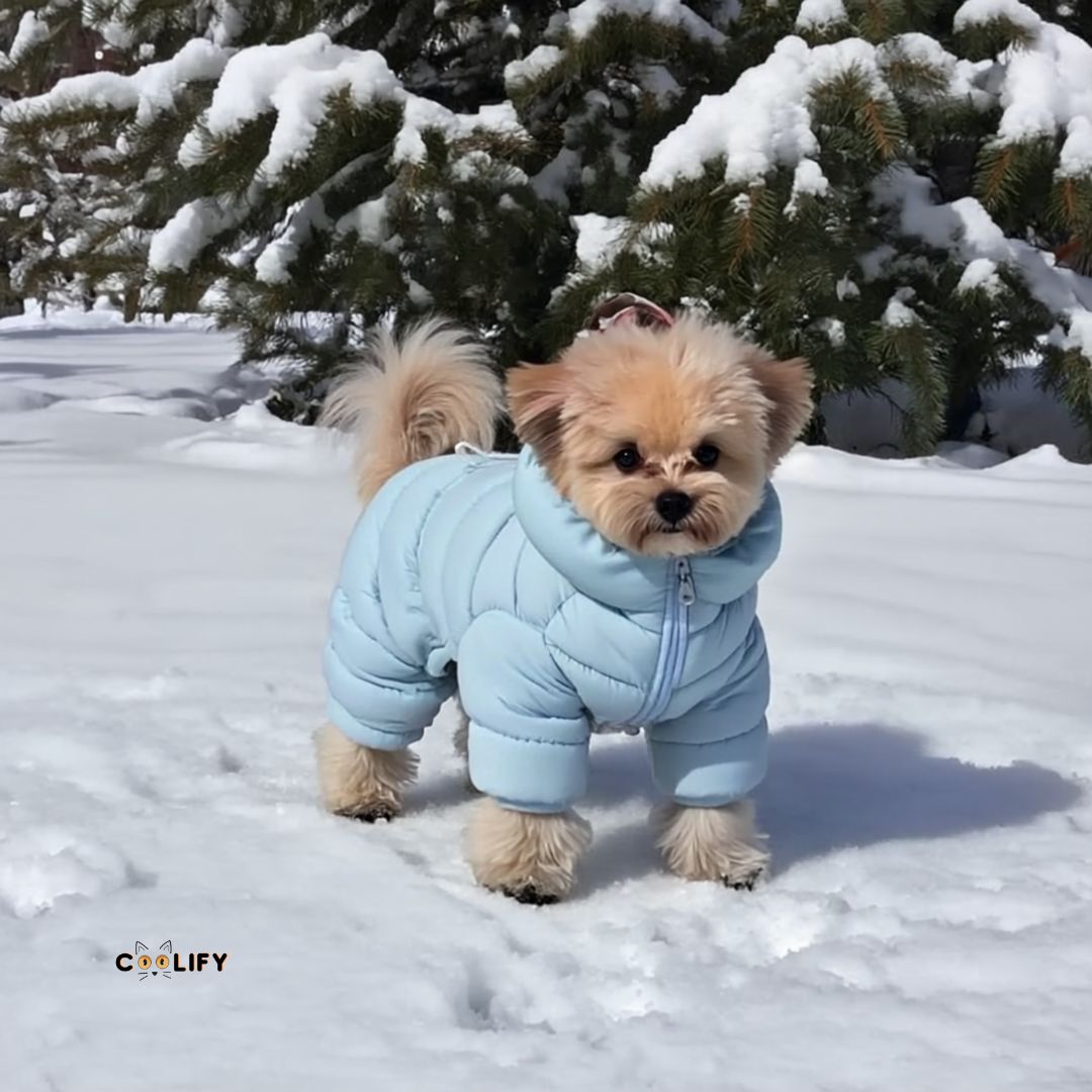 Marshmallow Cloud Tulum