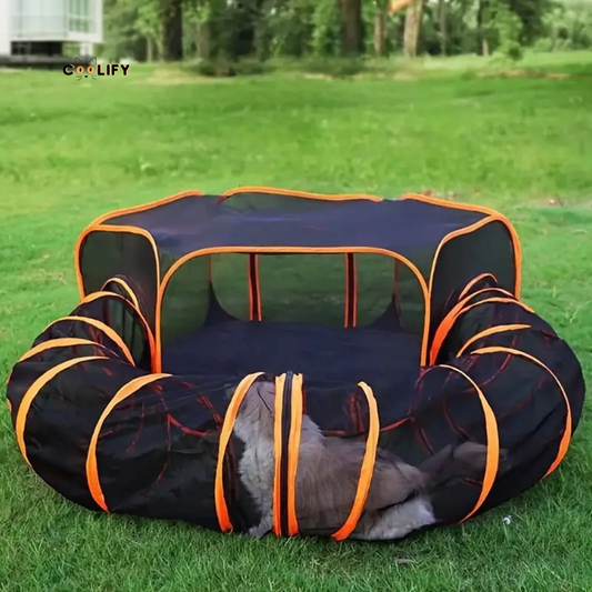 Twister Tünel