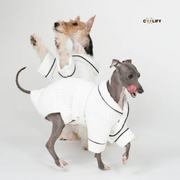 Calma Evcil Hayvan Bornozu