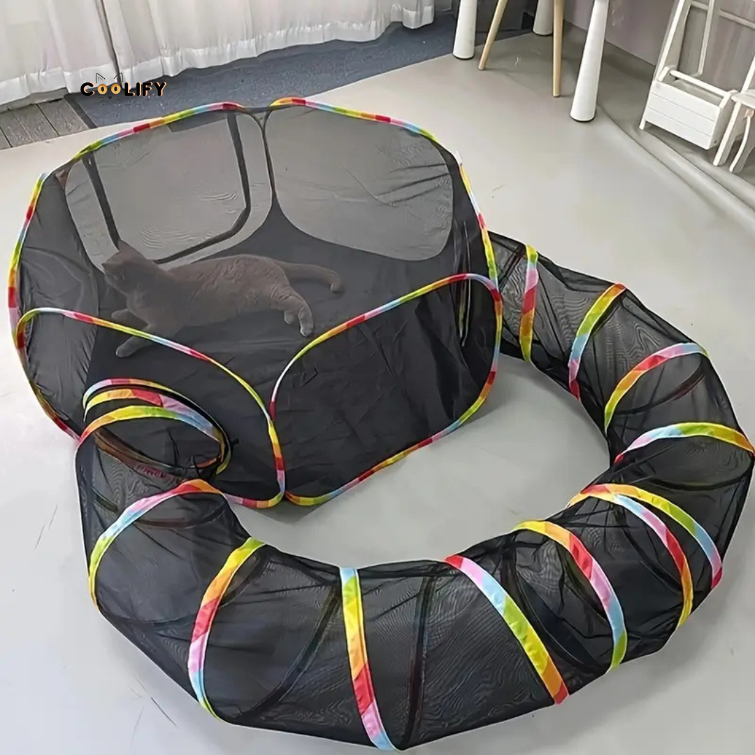 Twister Tünel