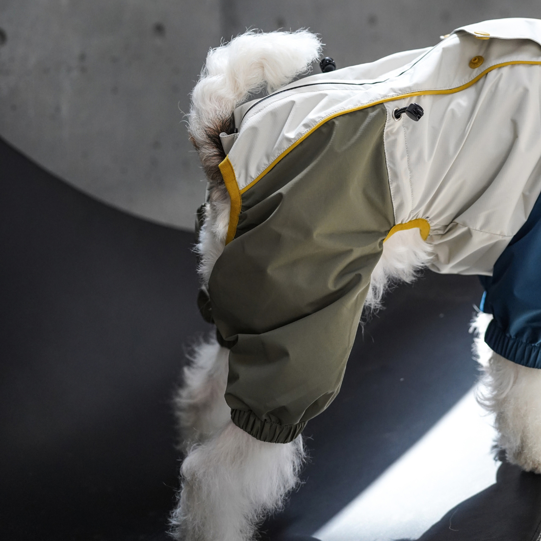 Lakeland Raincoat