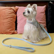 Milano Göğüs Tasması Seti