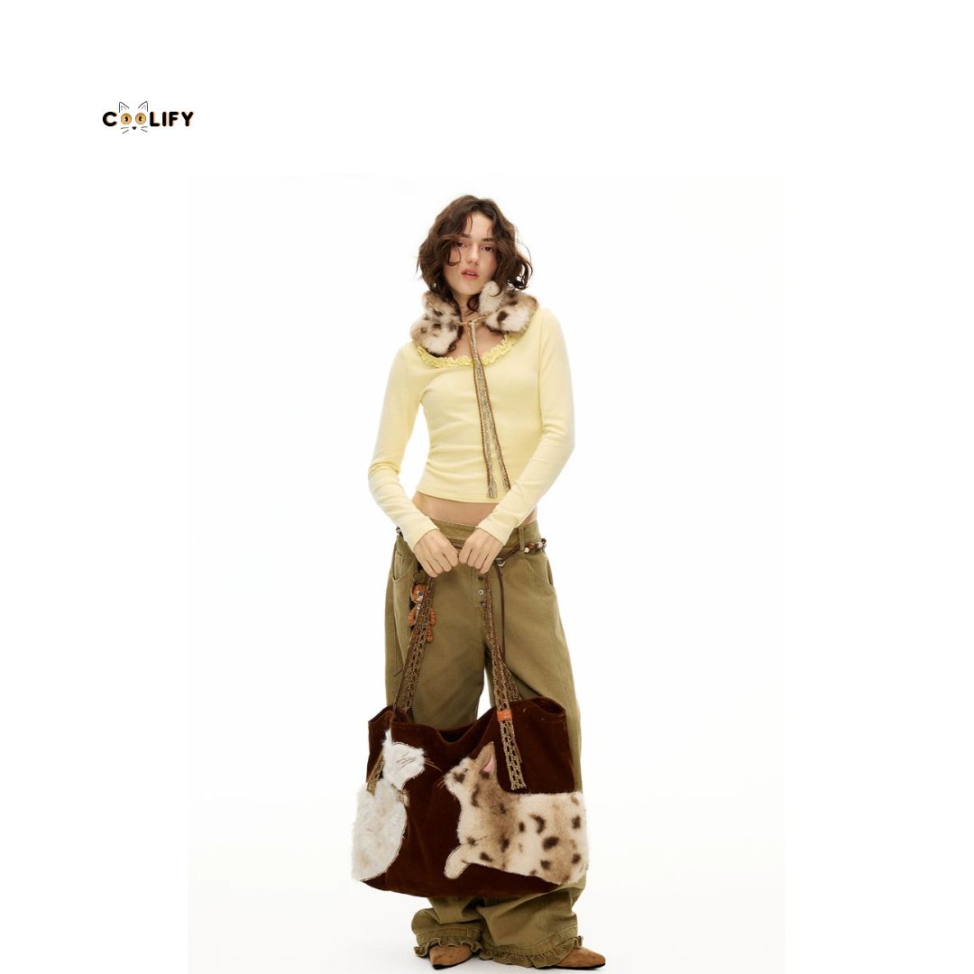 The Bunny Tote