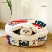 Nordic Kedi Yatağı