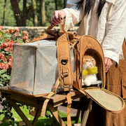 Barcelona Seyahat Çantası