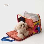 Zurich Evcil Hayvan Taşıma Çantası