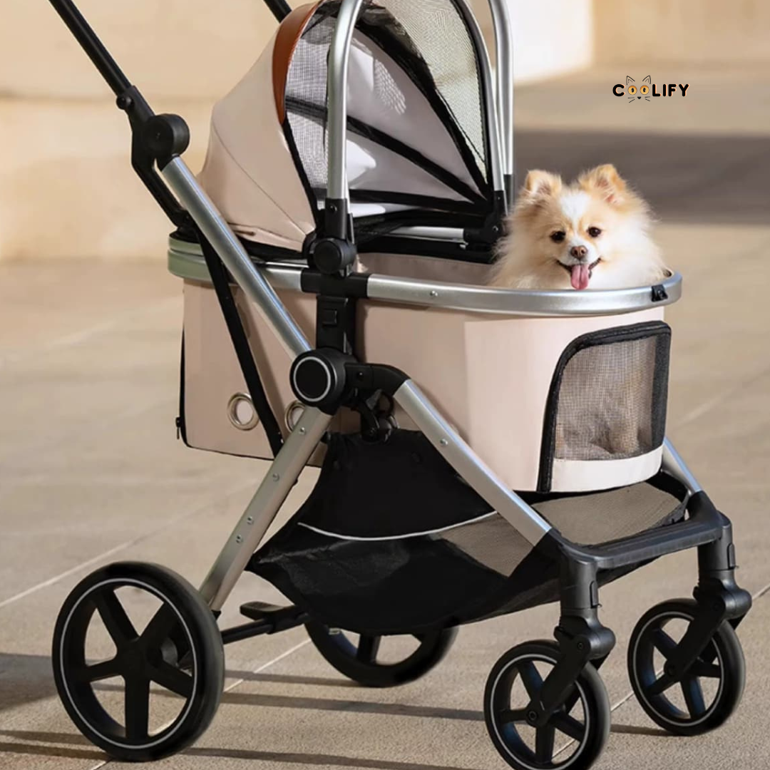 Coolify Vista Luxe