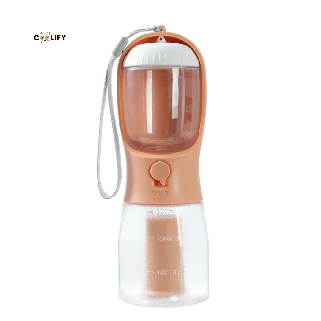 Coolify 3 in 1 Bottle