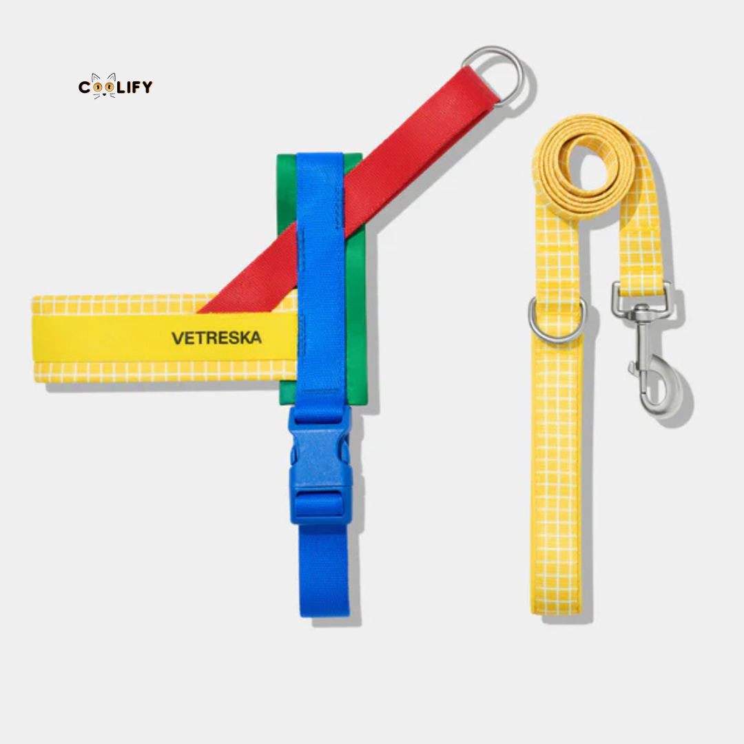 Chroma Pet Walk Kit