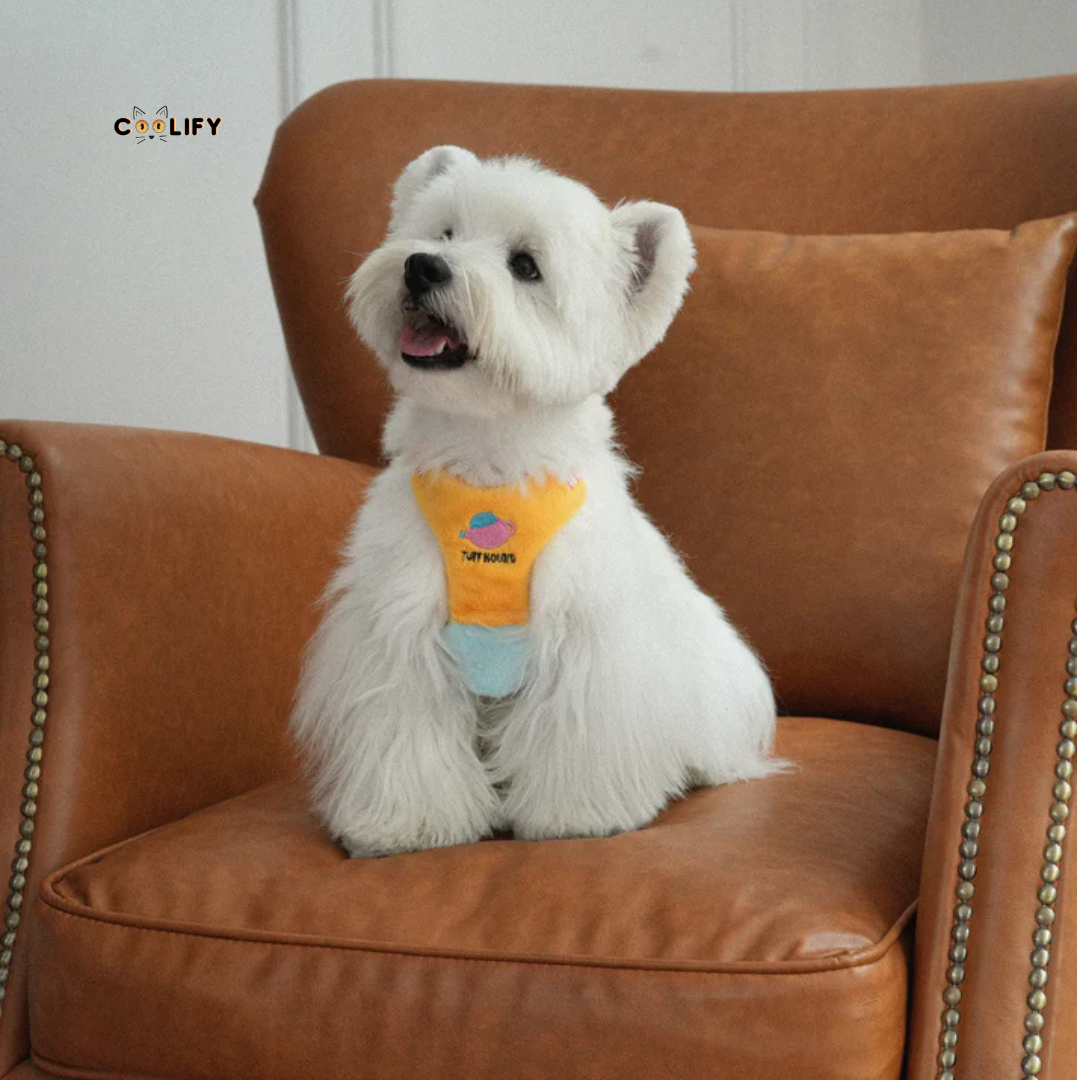Softie Göğüs Tasması