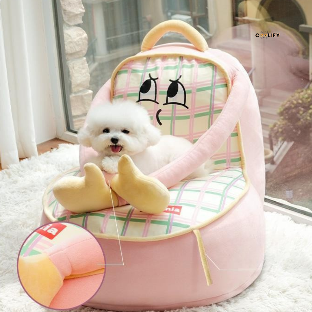Cuddle Sofa