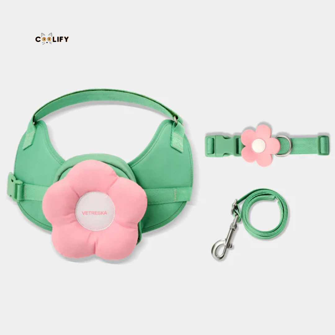 Flora Pet Walk Kit