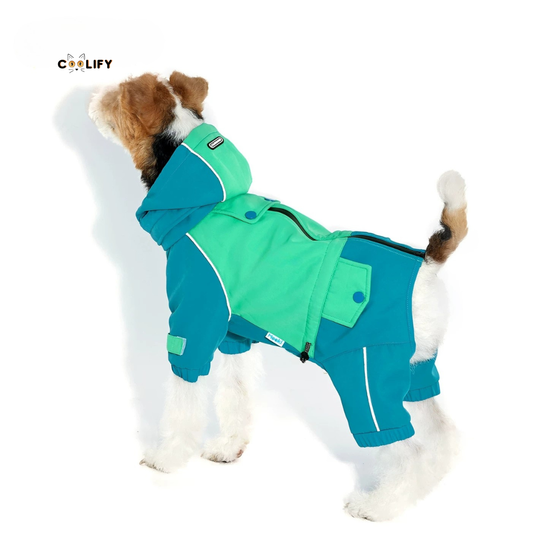 Icebound Pro Köpek Montu