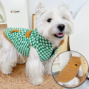 Chessfield Çift Taraflı Yelek