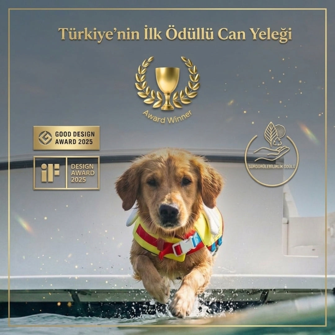 Venice Can Yeleği