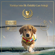 Venice Can Yeleği