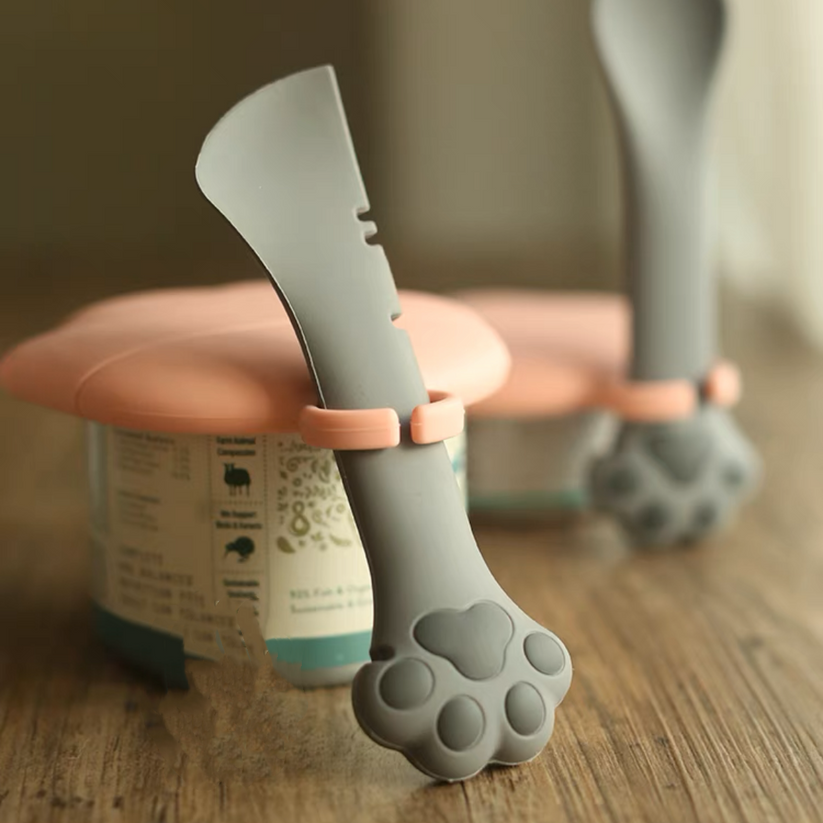 Konserve Açacağı & Vakumlu Koruyucu Kapak Seti