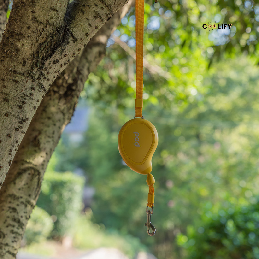 POD Mango Mini Kontrol Tasması