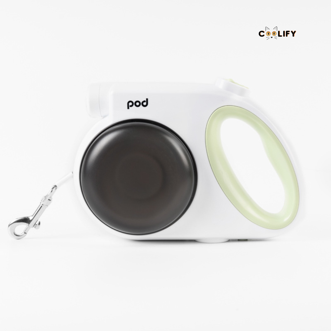 POD Pro Kontrol Tasması