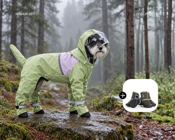 coolify design