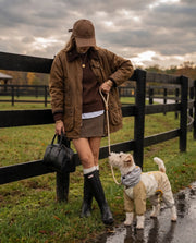 Lakeland Raincoat