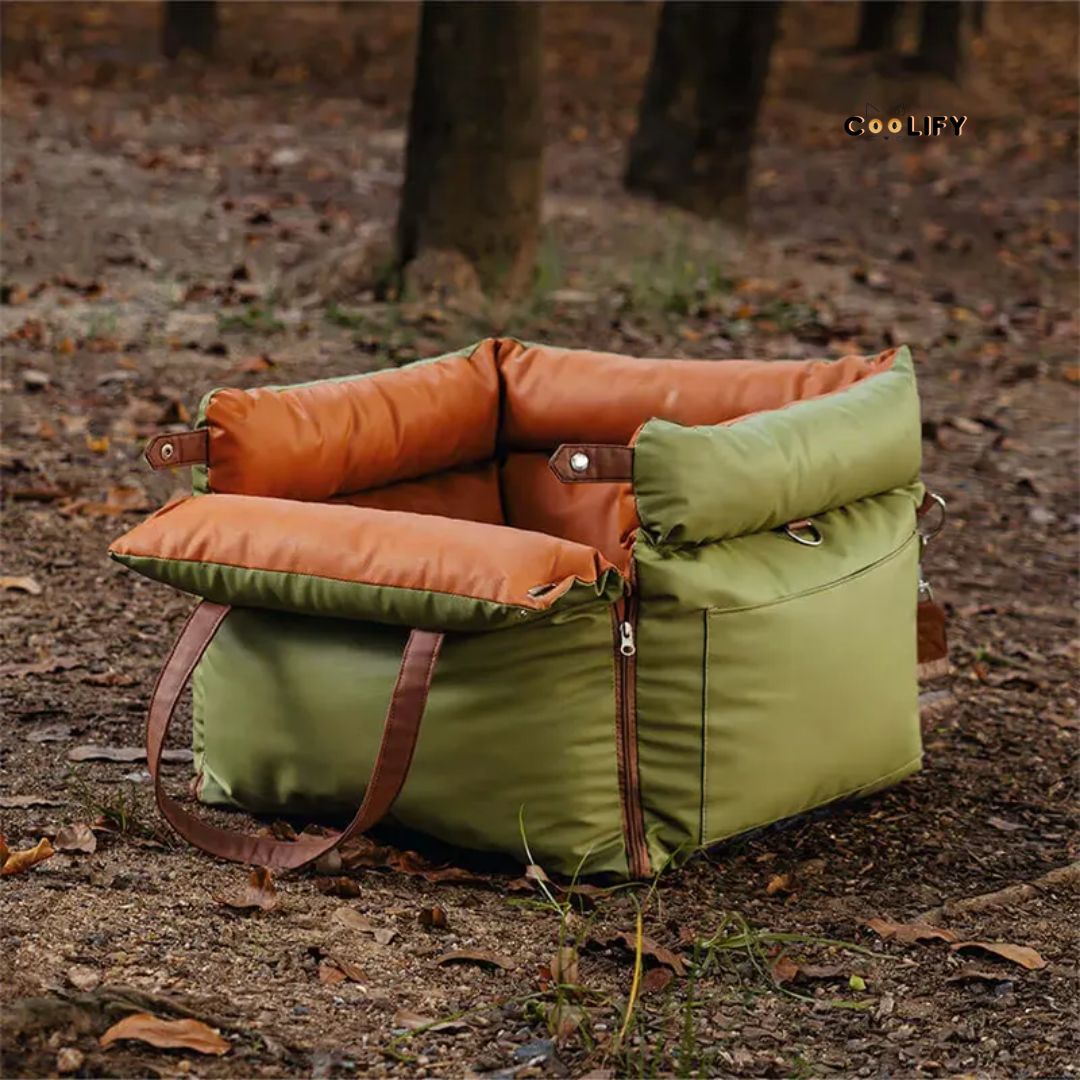 Urban Nomad Araç Çantası