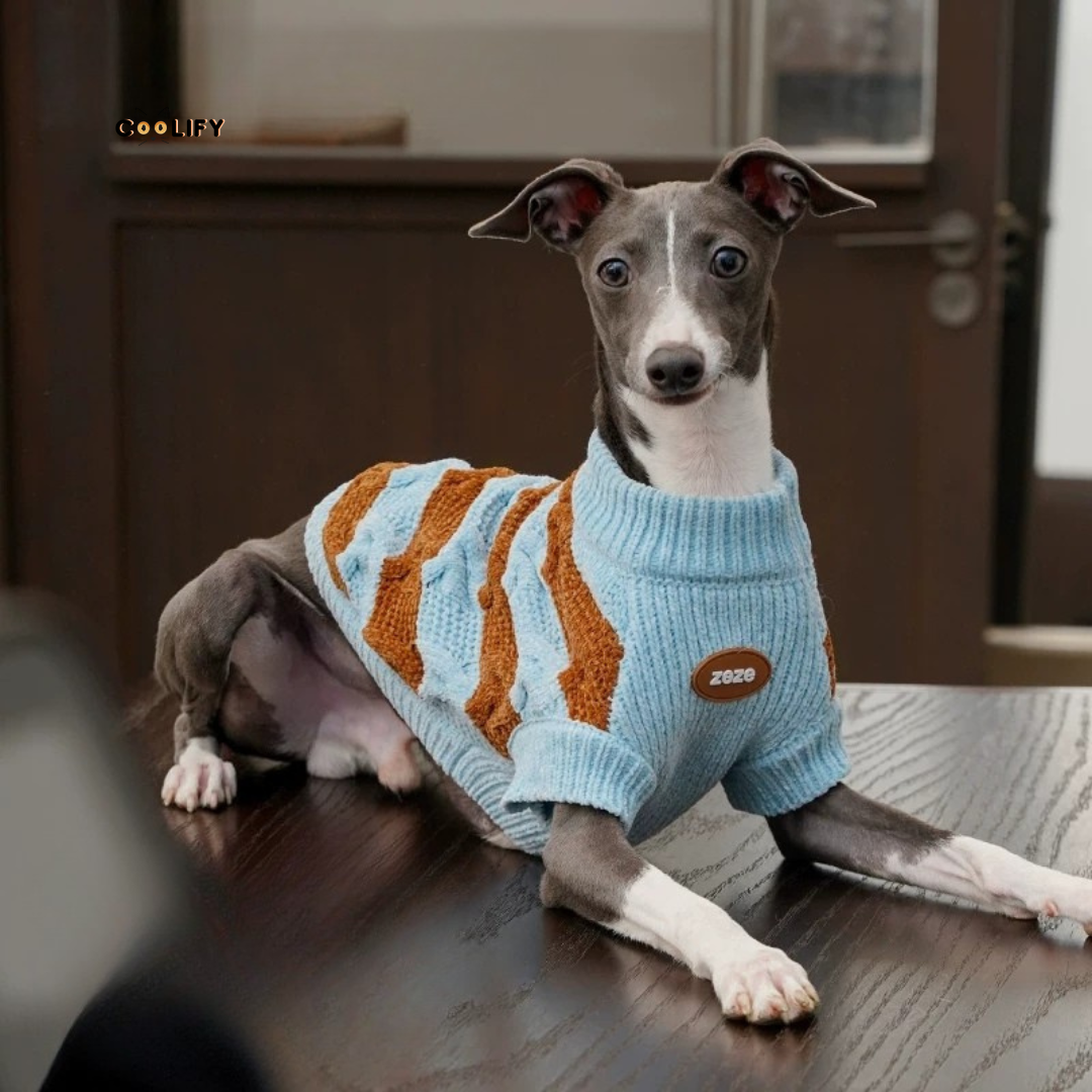 Orleans Dokuma Kazak