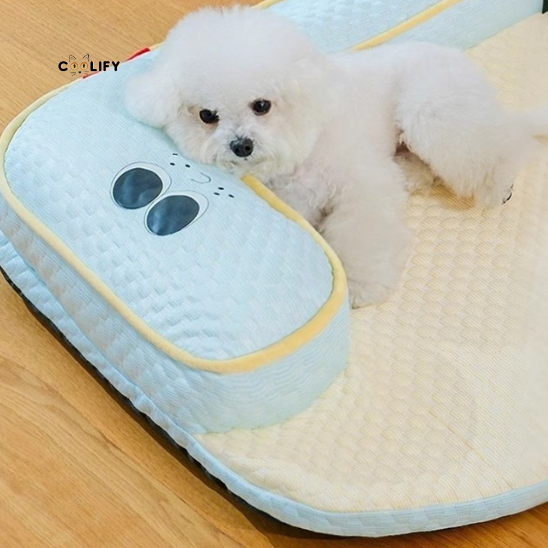 Sleepy Paw Soğutucu Mat